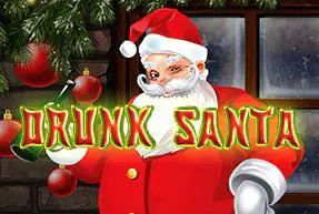 Drunk santa - Marakumi - Kenya
