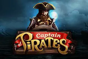 Captain Of Pirates - Marakumi - Kenya