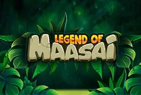Legend of Maasai - Marakumi - Kenya