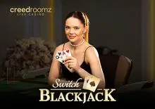 Switch Blackjack - Marakumi - Kenya