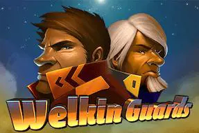 WELKIN GUARDS - Marakumi - Kenya