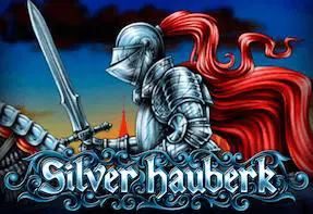 SILVER HAUBERK - Marakumi - Kenya