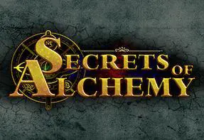 SECRETS OF ALCHEMY - Marakumi - Kenya