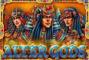 ALTER GODS - Marakumi - Kenya