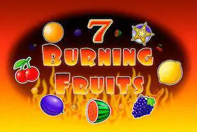 BURNING FRUITS - Marakumi - Kenya