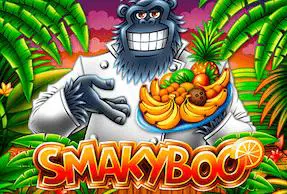 SMAKY BOO - Marakumi - Kenya