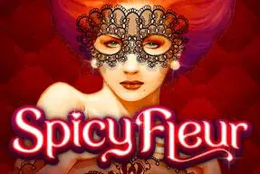 SPICY FLEUR - Marakumi - Kenya