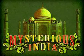 MYSTERIOUS INDIA - Marakumi - Kenya
