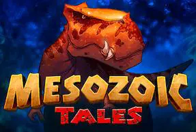 MESOZOIC TALES - Marakumi - Kenya