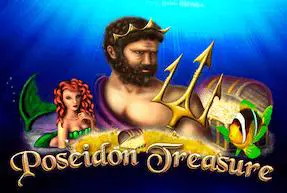 POSEIDON TREASURE - Marakumi - Kenya