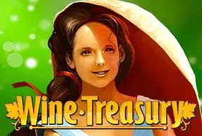 WINE TREASURY - Marakumi - Kenya
