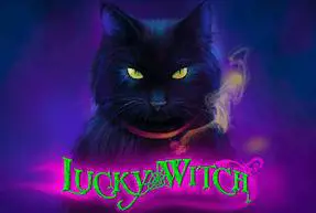 LUCKY WITCH - Marakumi - Kenya
