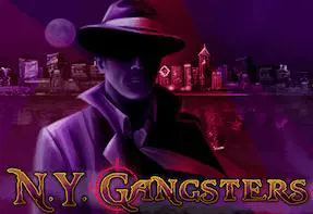 NY GANGSTERS - Marakumi - Kenya