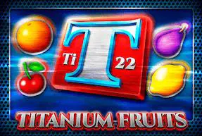 TITANIUM FRUITS - Marakumi - Kenya