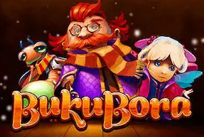 BUKUBORA - Marakumi - Kenya