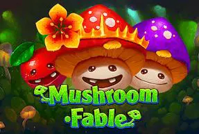 MUSHROOM FABLE - Marakumi - Kenya