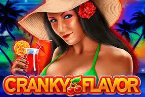 CRANKY FLAVOR - Marakumi - Kenya