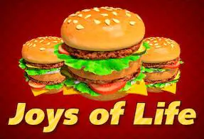 JOYS OF LIFE - Marakumi - Kenya