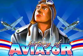 HISTORY OF AVIATOR - Marakumi - Kenya