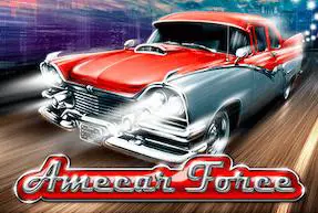 AMECAR FORCE - Marakumi - Kenya