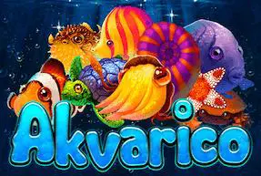 AKVARICO - Marakumi - Kenya
