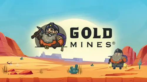 GoldMines - Marakumi - Kenya
