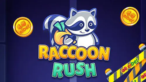 RaccoonRush - Marakumi - Kenya