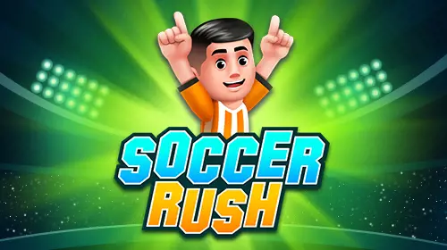 SoccerRush - Marakumi - Kenya