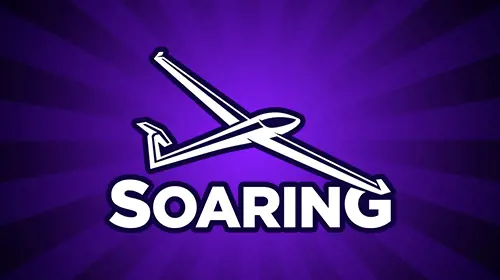 Soaring - Marakumi - Kenya