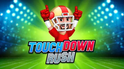 TouchDownRush - Marakumi - Kenya