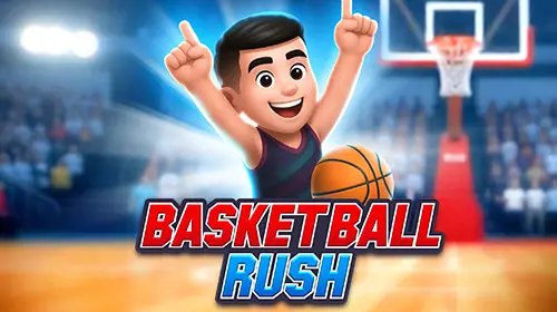 BasketballRush - Marakumi - Kenya