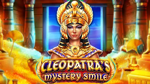 Cleopatra's Mystery Smile - Marakumi - Kenya