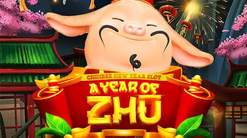 A Year of Zhu - Marakumi - Kenya
