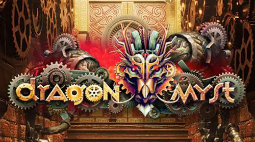 Dragon Myst - Marakumi - Kenya