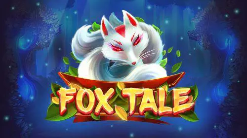 FOX TALE - Marakumi - Kenya