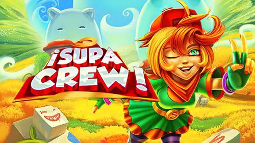 Supa Crew - Marakumi - Kenya