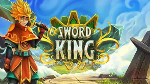 SWORD KING - Marakumi - Kenya