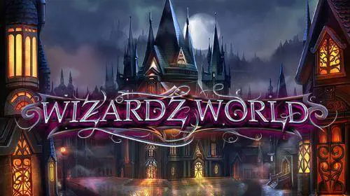WIZARDZ WORLD - Marakumi - Kenya