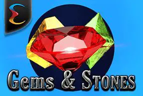 Gems & Stones - Marakumi - Kenya
