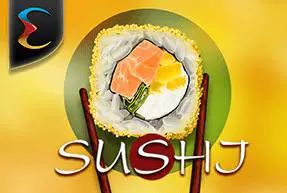 Sushi - Marakumi - Kenya