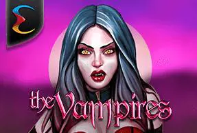 The Vampires - Marakumi - Kenya