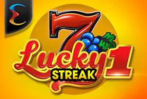 Lucky Streak 1 - Marakumi - Kenya