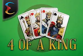 4 of a King - Marakumi - Kenya