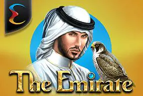 The Emirate - Marakumi - Kenya