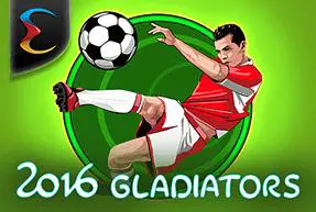 2016 Gladiators - Marakumi - Kenya