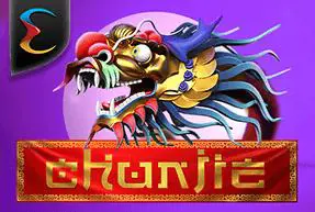 Chunjie - Marakumi - Kenya