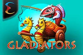Gladiators - Marakumi - Kenya