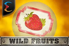 Wild Fruits - Marakumi - Kenya