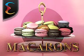 Macarons - Marakumi - Kenya