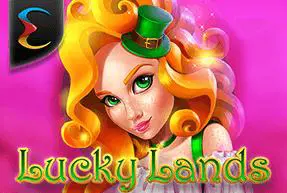 Lucky Lands - Marakumi - Kenya